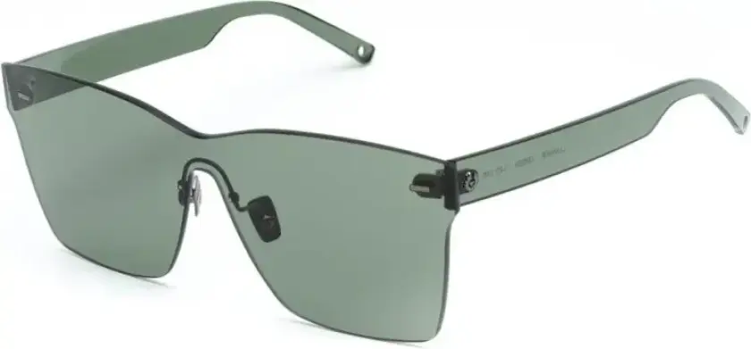 Dame, Accessories, Grønn, ONE SIZE