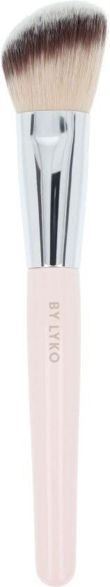 Angled Blush & Contour Brush