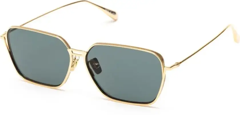 unisex, Accessories, Gul, ONE SIZE