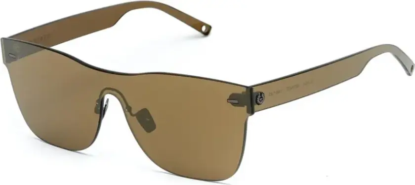 Dame, Accessories, Gul, ONE SIZE