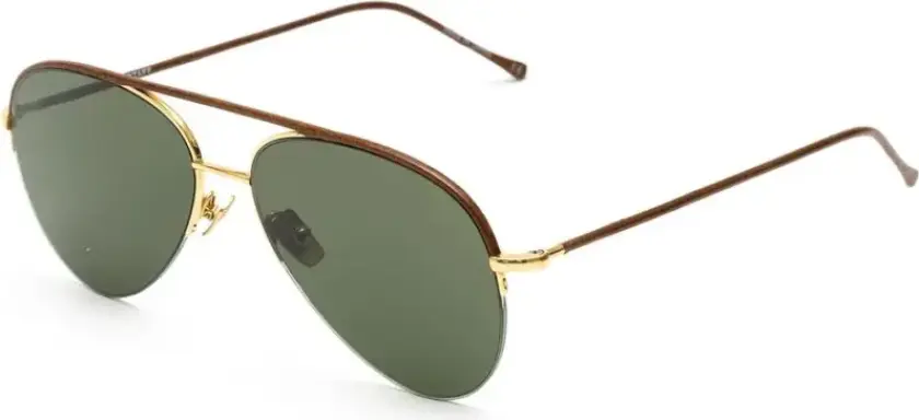 Herre, Accessories, Brun, ONE SIZE