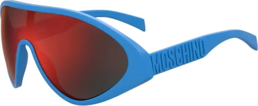 unisex, Accessories, Blå, ONE SIZE