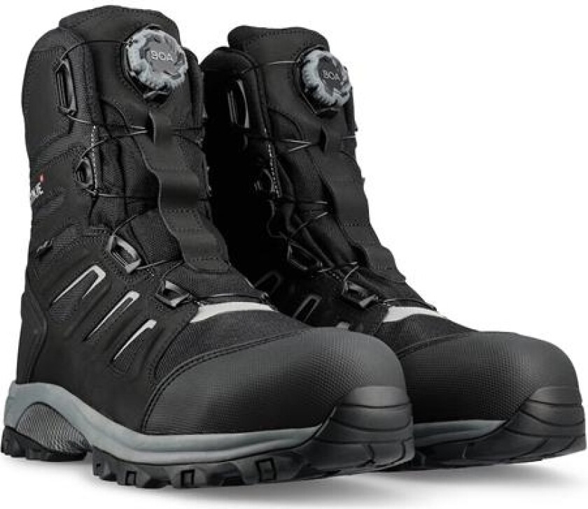Brynje Arctic 101601 Vinterstøvle S7l Sr Str 42