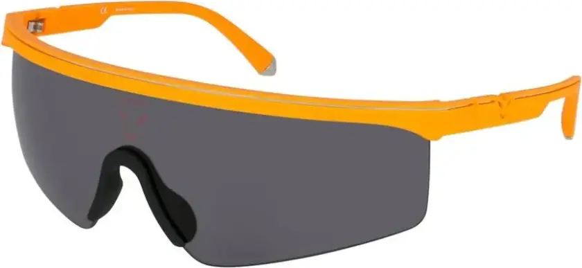 Herre, Accessories, Oransje, ONE SIZE