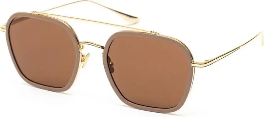 Herre, Accessories, Gul, ONE SIZE