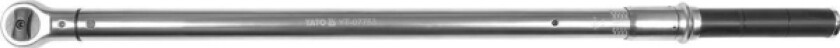 Yato Momentnøkkel 3/4" 200-1000Nm 07753