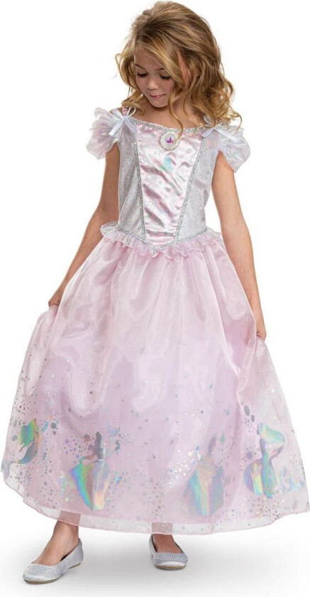 Disney 100th Anniversary - Princess Dress (104 cm) (158809M)