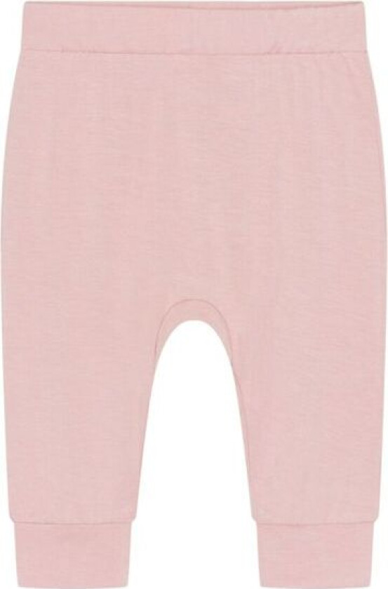 Hust And Claire - Bukse i Bambus Gusti Dusty Rose