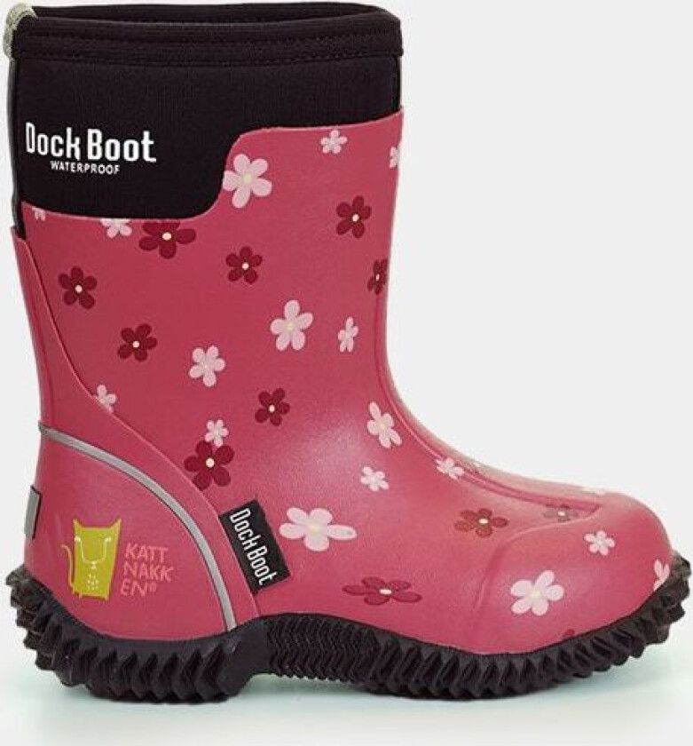 Kattnakken Raudkløver