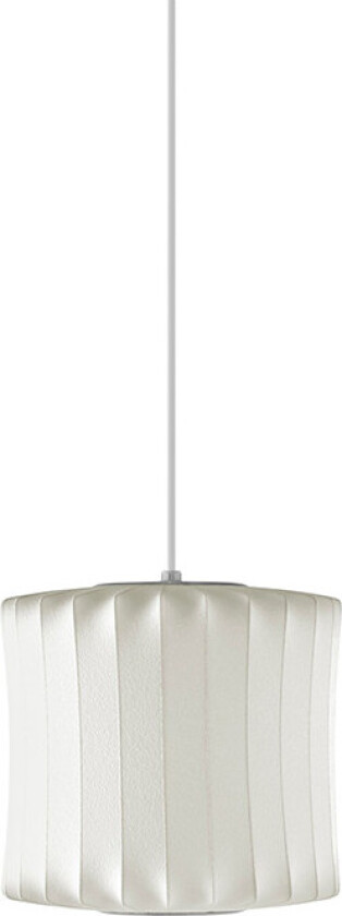 Nelson Bubble Lantern pendel Off white