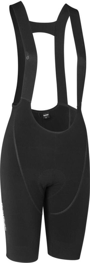 Grinta Bib shorts sort dame