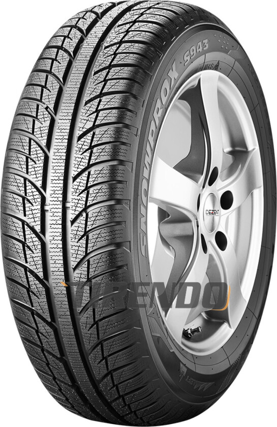 Snowprox S943 ( 225/60 R15 96H )