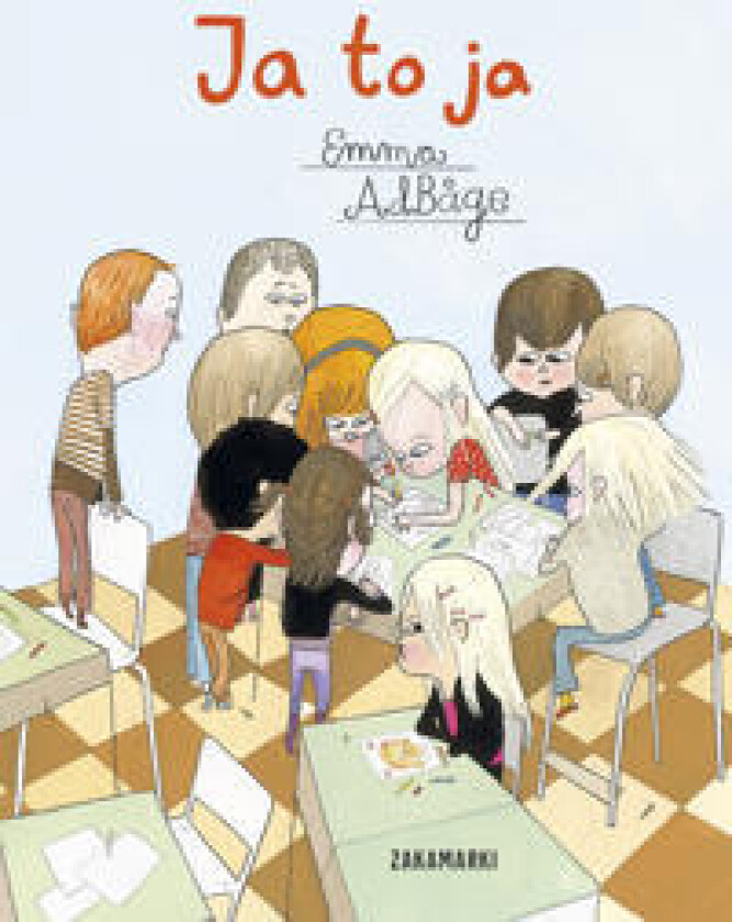 Jag är jag (Polska)