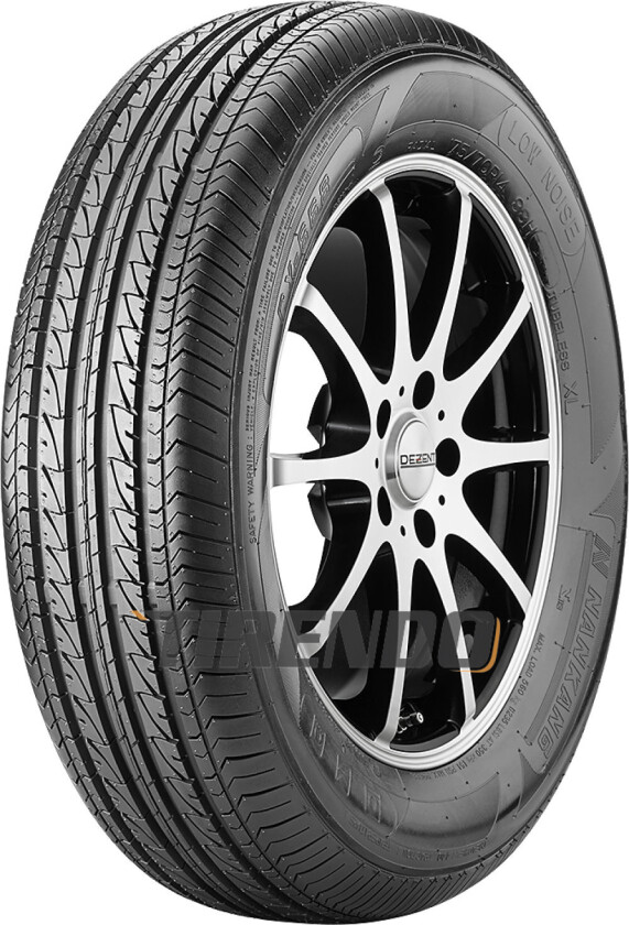 CX-668 ( 165/80 R13 83T )