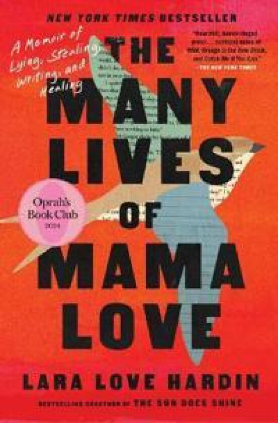 MANY LIVES OF MAMA LOVE