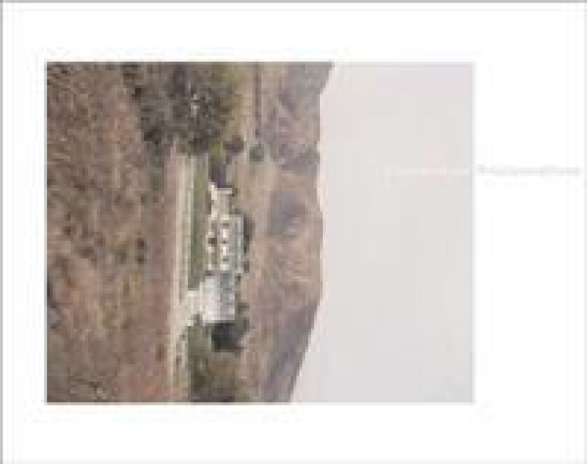 Philip-Lorca diCorcia: A Storybook Life