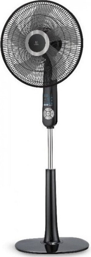 Vifte Electrolux Eff-1004I Sort