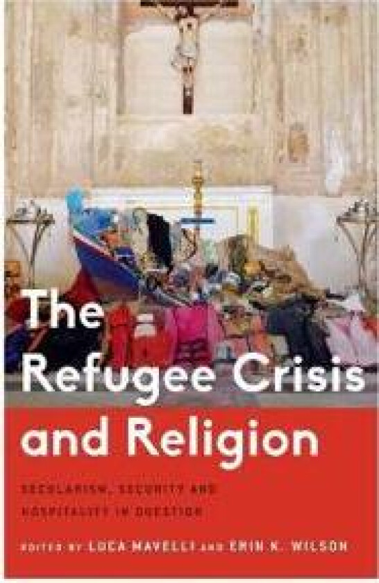 The Refugee Crisis and Religion
