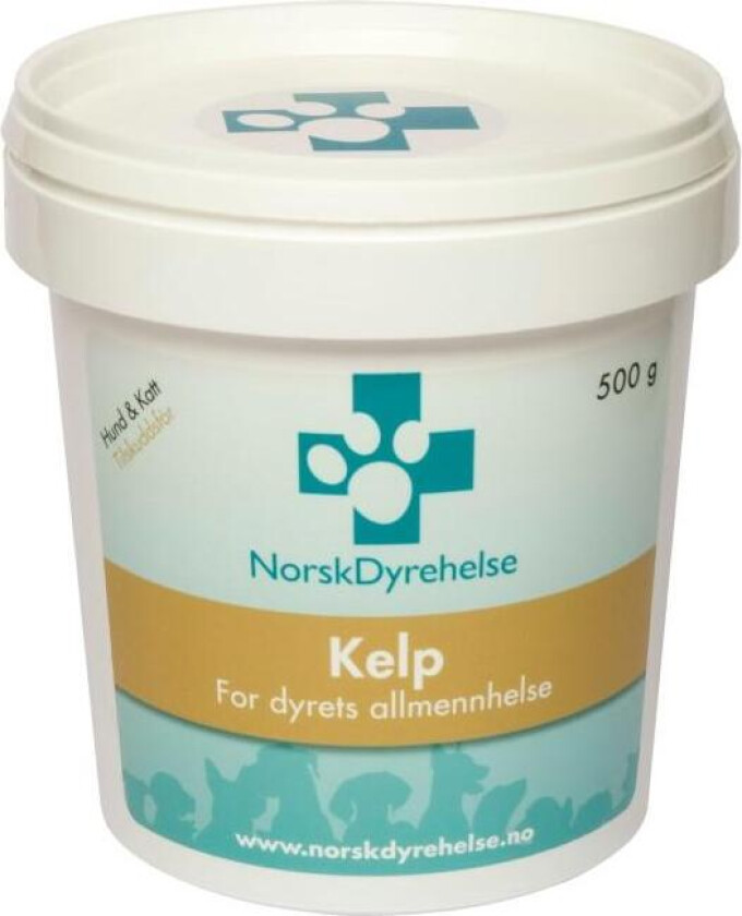Kelp (500 g)