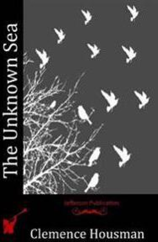 The Unknown Sea