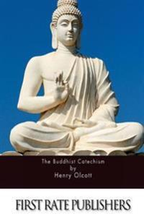 The Buddhist Catechism