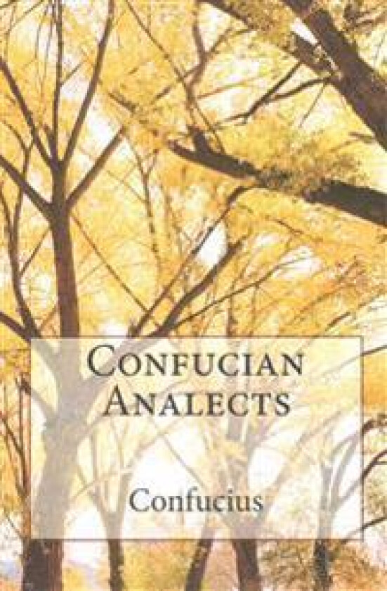 Confucian Analects