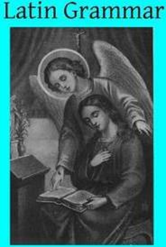 Latin Grammar