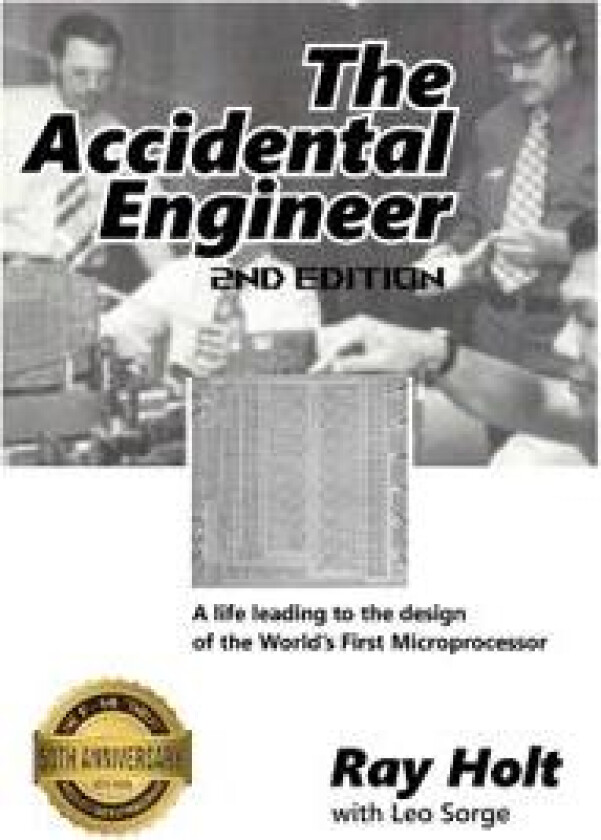 The Accidental Engineer - 2nd edition