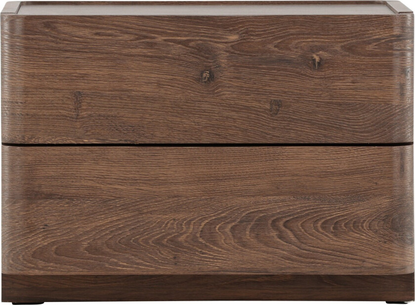 Bilde av Noble Kommode 50 cm - Mocca