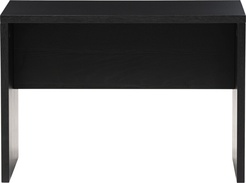 Juni Sofabord 35 cm - Svart