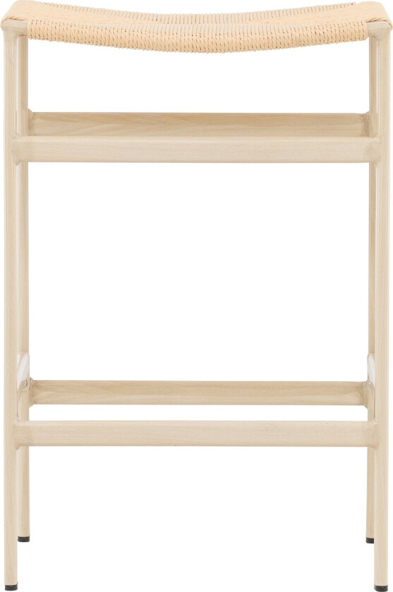 Polly Barstol 66 cm - Beige