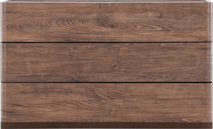 Bilde av Noble Kommode 100 cm - Mocca