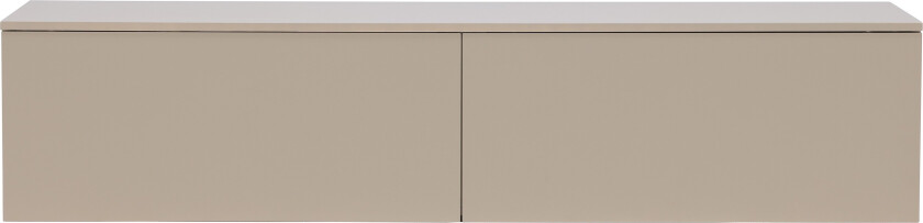 Frihamn Kommode 160 cm - Beige