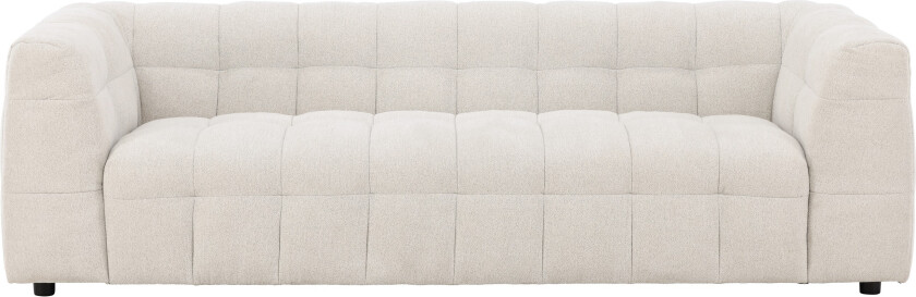 Malou Sofa 3-seter - Beige