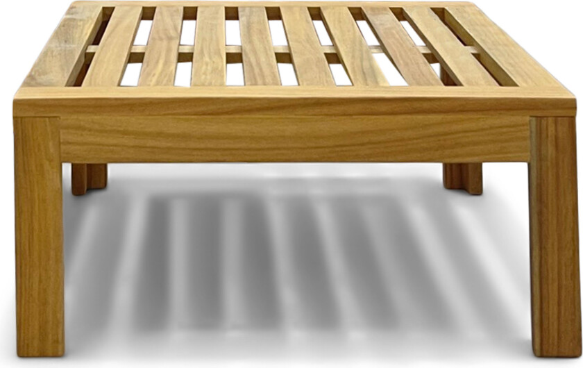 Lindha Sofabord - Beige