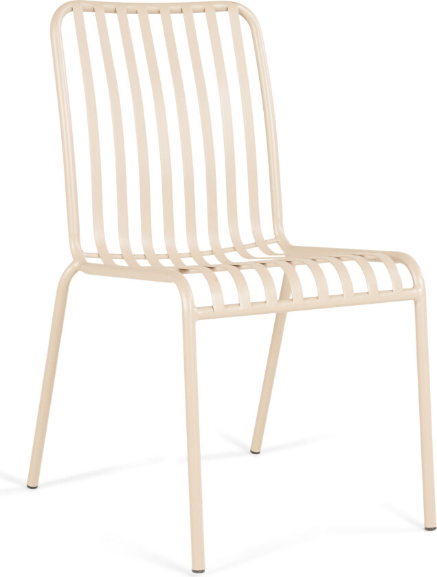 Jarva Spisestol - Beige