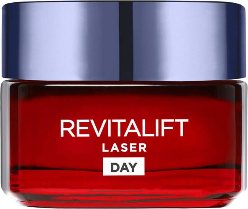 Revitalift Laser Day Cream Skin Care 50ml