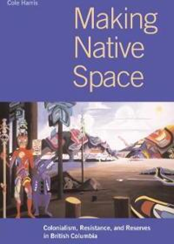 Making Native Space