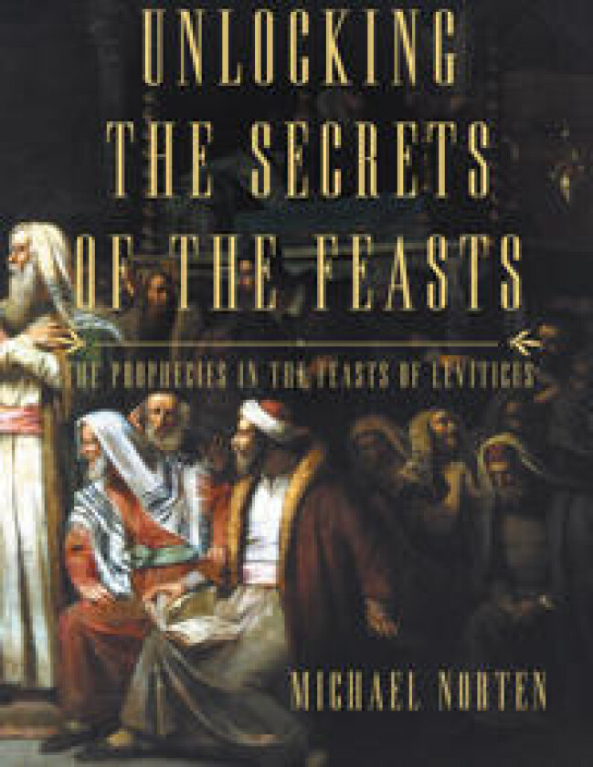 Unlocking the Secrets of the Feasts