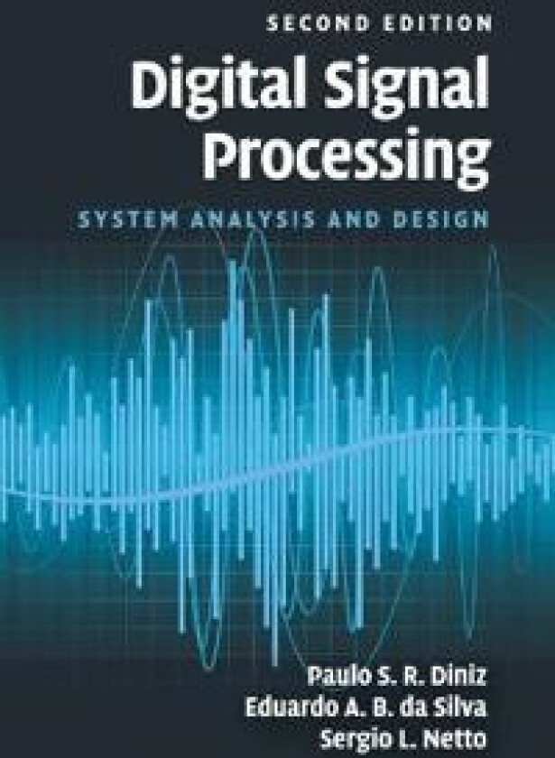 Digital Signal Processing