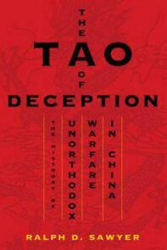 The Tao of Deception