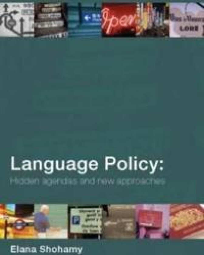 Language Policy