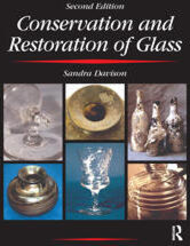 Conservation and Restoration of Glass