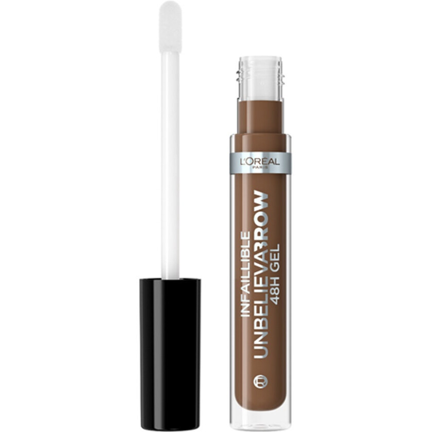 L'Oreal Brow Unbelieva Chatain 104