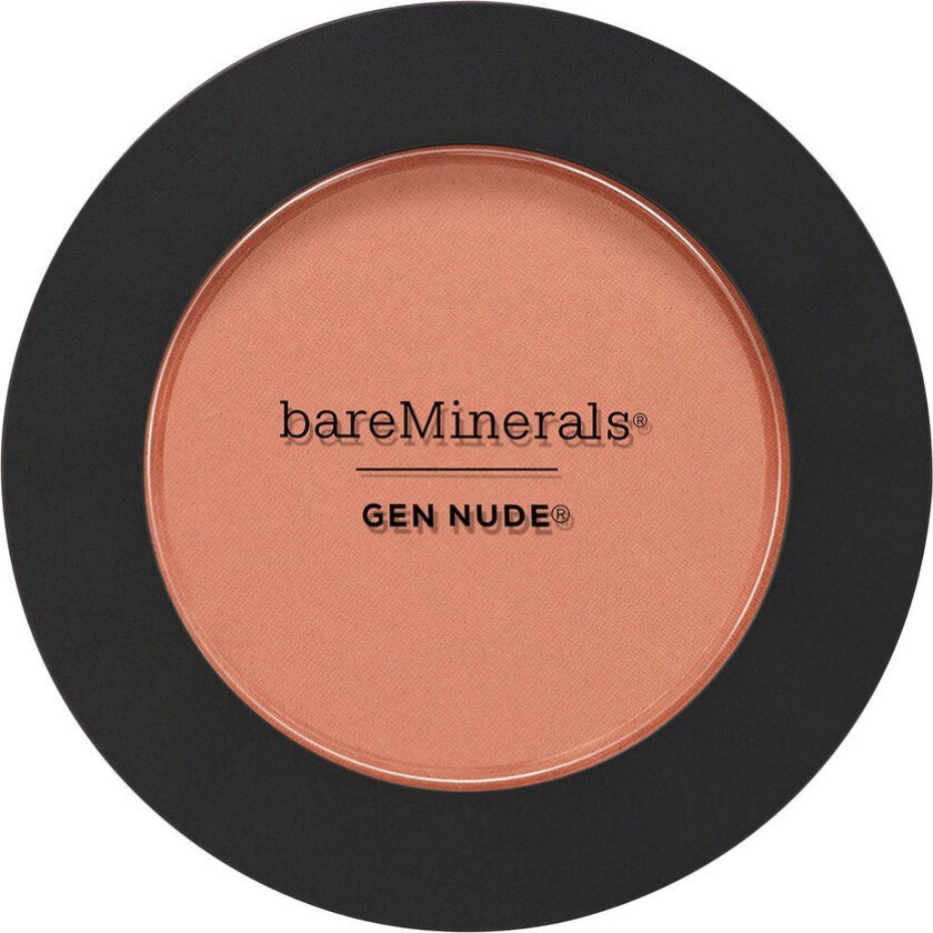 BareMinerals Gen Nude Powder Blush That Peach Tho 6g