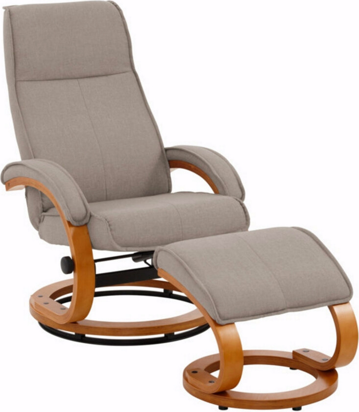Mermoz Lenestol - Beige