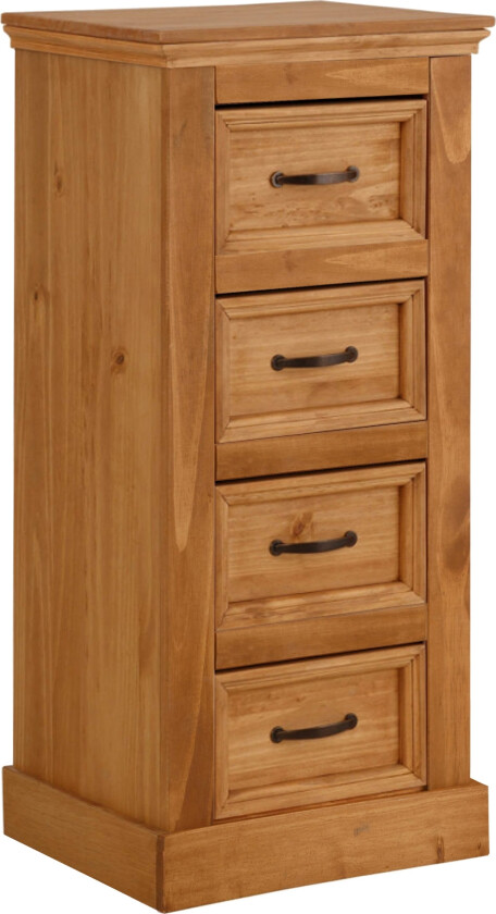 Jools Kommode 45 cm - Brun