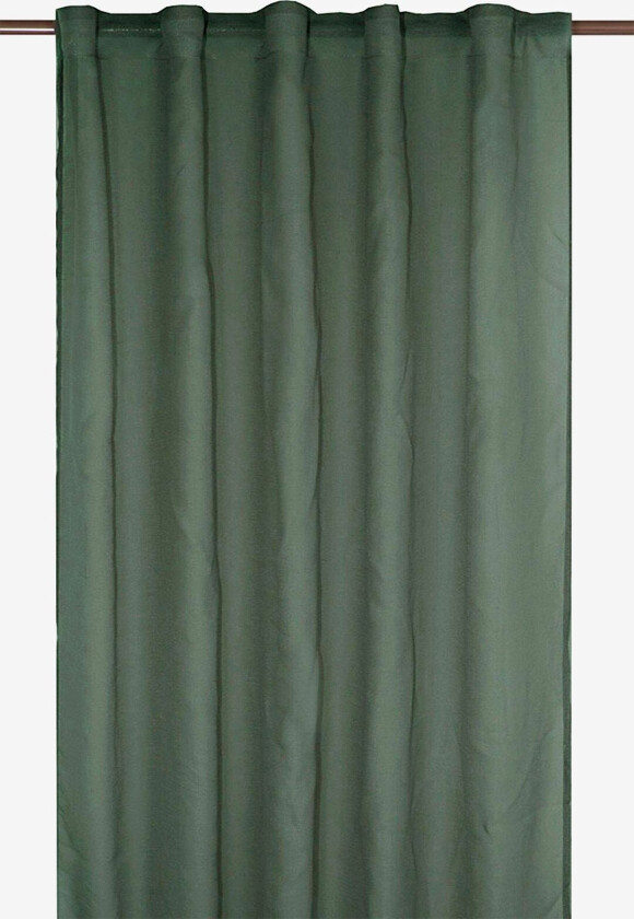 Gardin Rimy 2-pk, Grønn