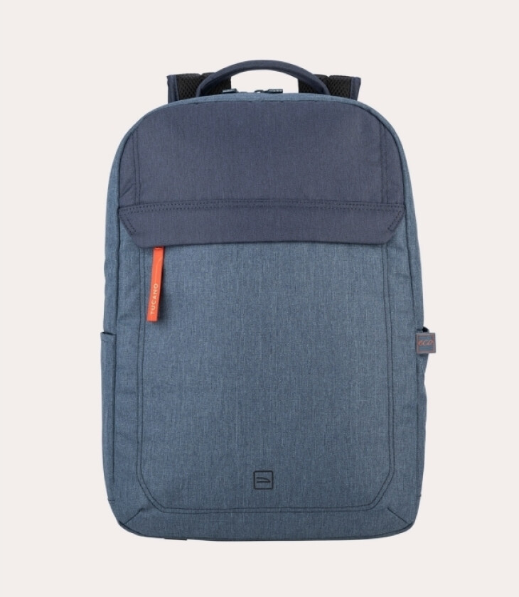Tucano Hop 15", Ryggsekk, 40,6 Cm (16"), Skulderrem