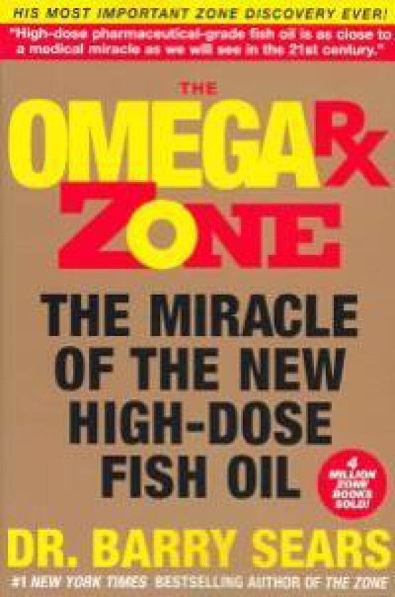 Omega Rx Zone